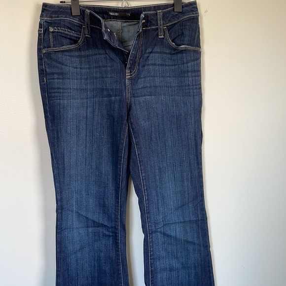 Simply Vera flare jeans - Picture 5 of 5